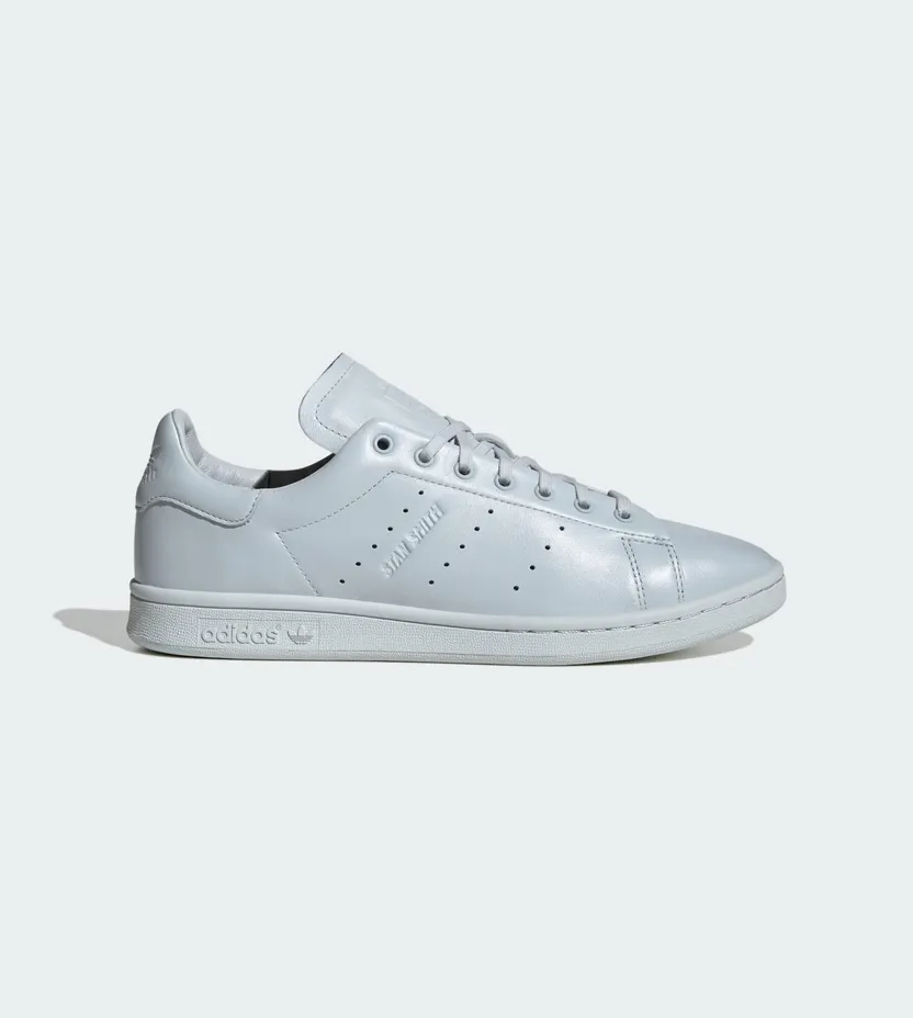 Adidas Stan Smith Lux Halo Blue / Halo Blue / Halo Blue (JH9717)