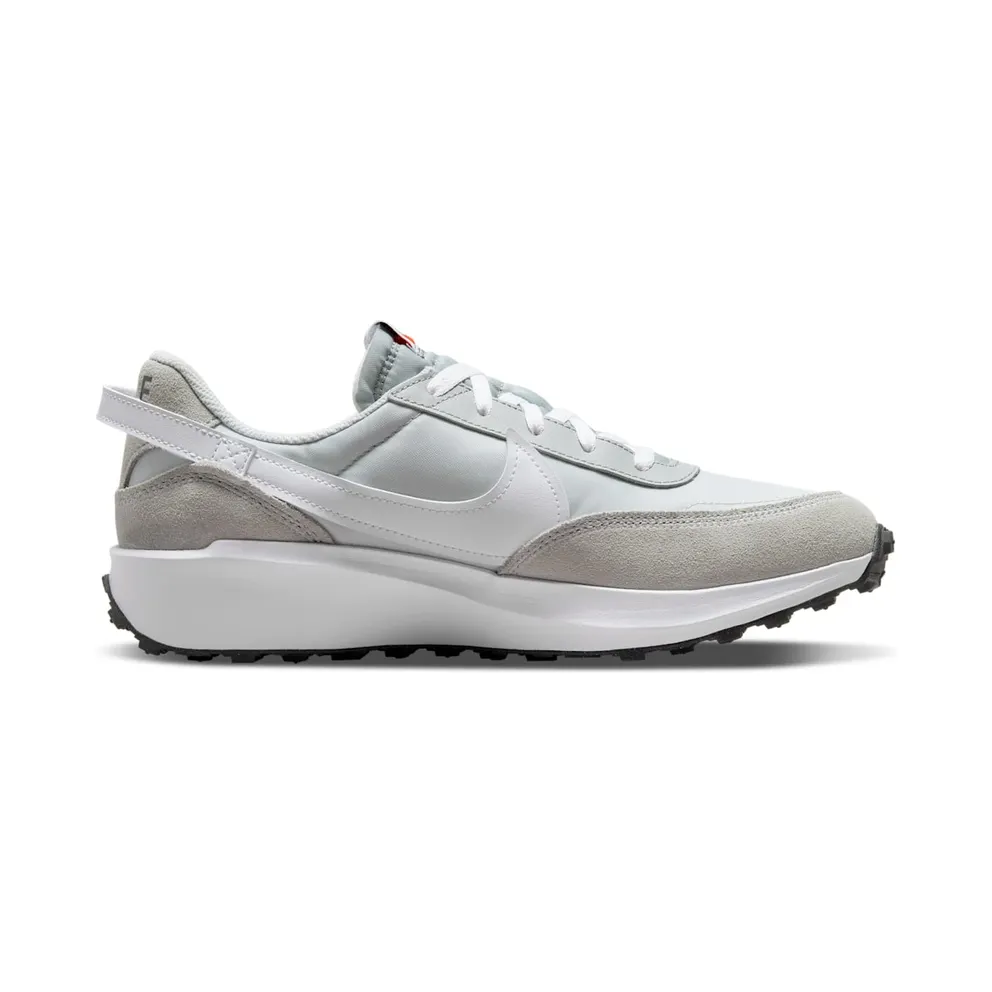 Nike Waffle Debut Grey Fog White (DH9522-003)