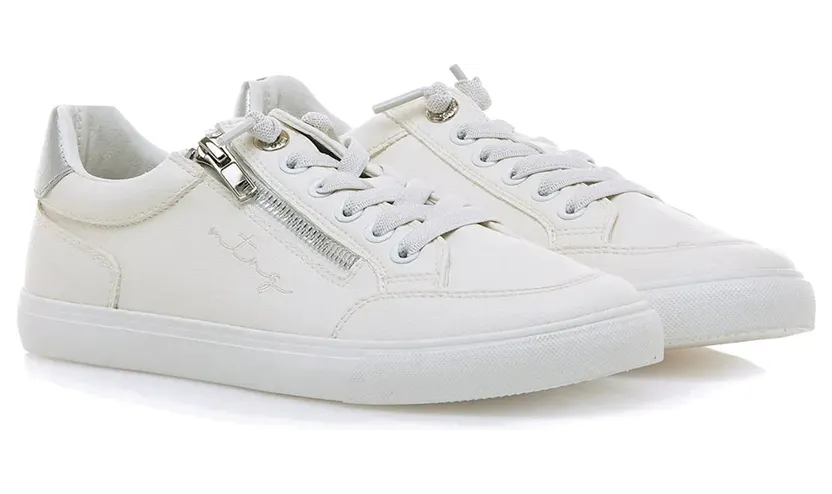 Mtng sneaker Murri White / Lucy Plata (60411-C56531)