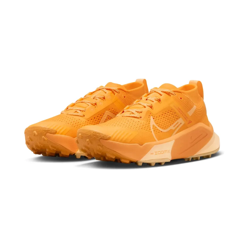 Nike ZoomX Zegama Trail Sundial Melon (DH0625-701)