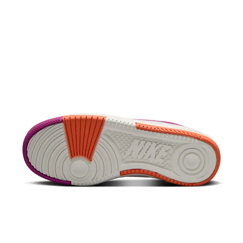 Nike Gamma Force White Wild Mango Sail Hot Fuchsia (DX9176-113)