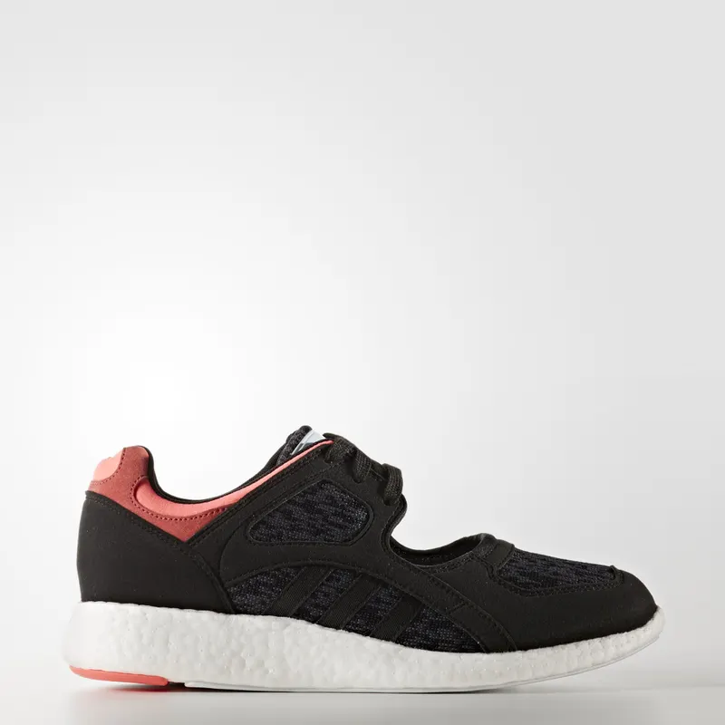 adidas EQT Racing 91/16 Core Black Turbo (W)