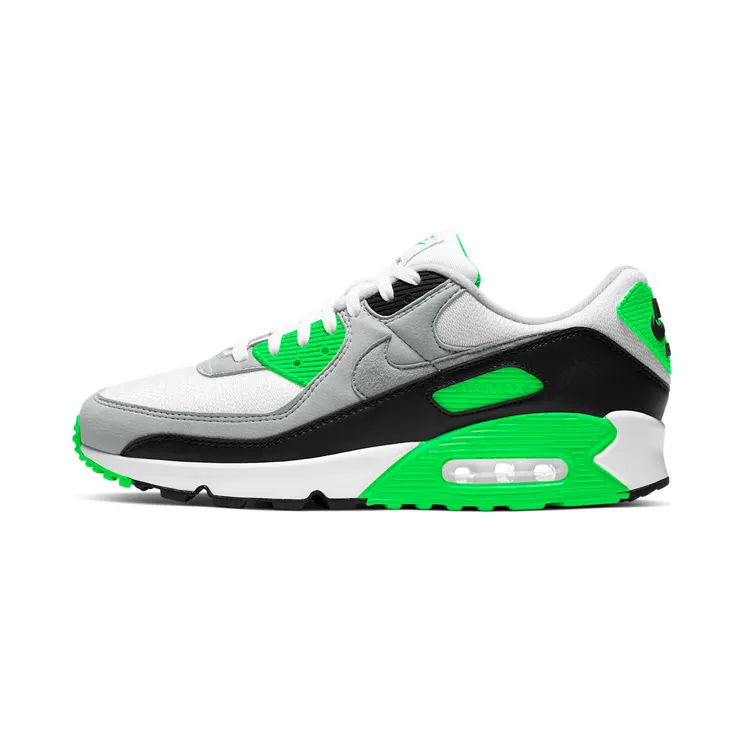Nike Air Max 90 Recraft Lime
