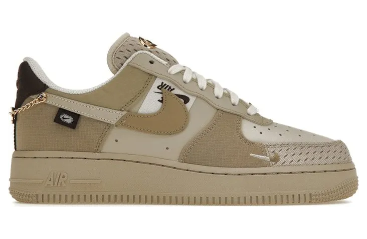 Nike Air Force 1 Low Bling (2022) (DX6061-122)
