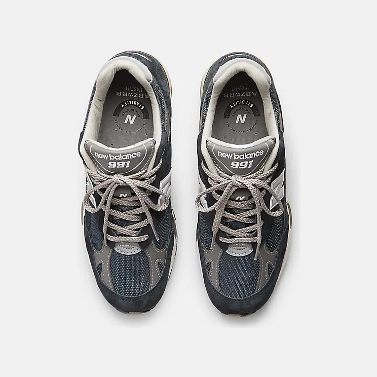 new-balance-991 M991NV