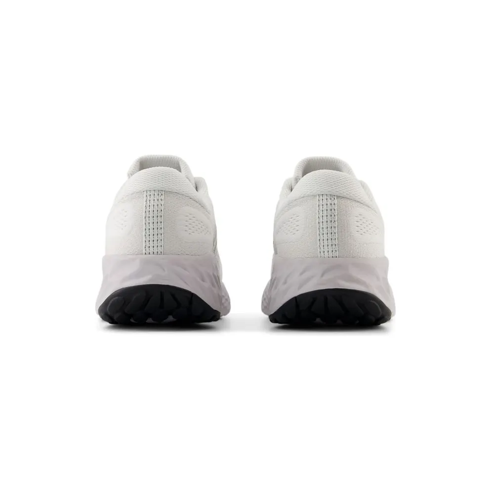 New Balance Fresh Foam X EVOZ v4 White Grey Matter Pearl Grey (WEVOZLW4)