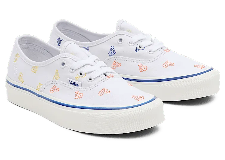 Vans UA Authentic 44 DX Anaheim Factory Heritage Embroidery (VN0A5KX4AVZ)
