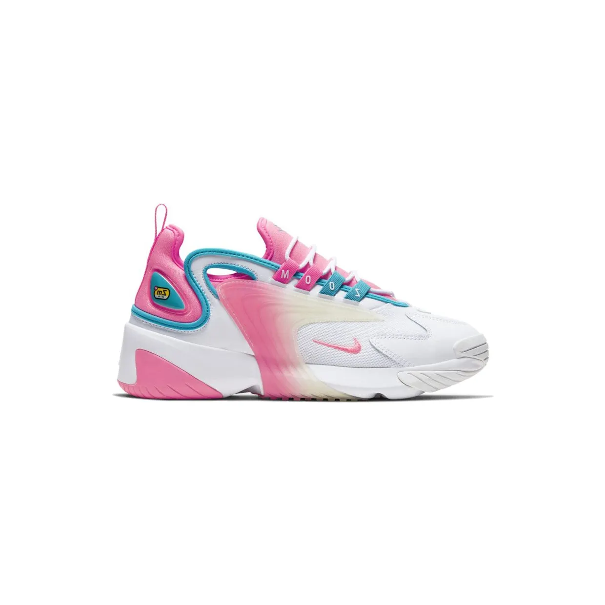 nike-zoom CU2988-166