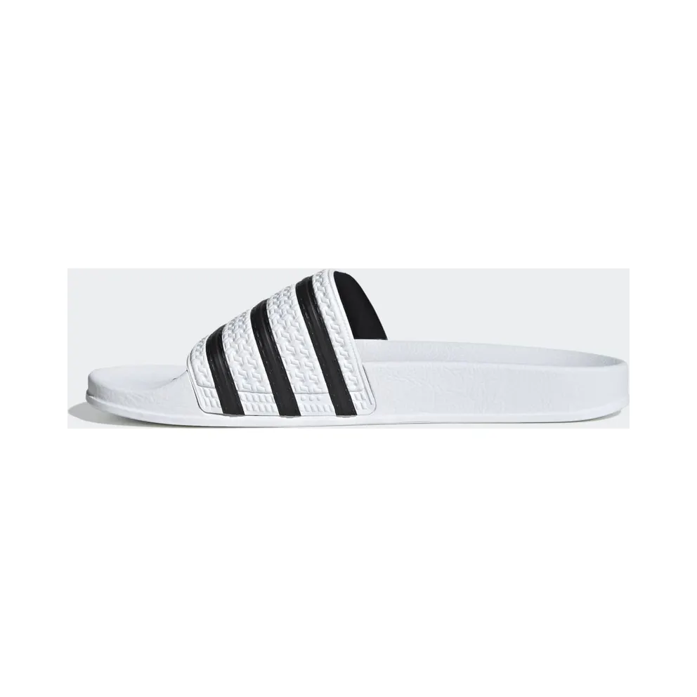 Adidas adilette Slides White / Core Black / White (280648)
