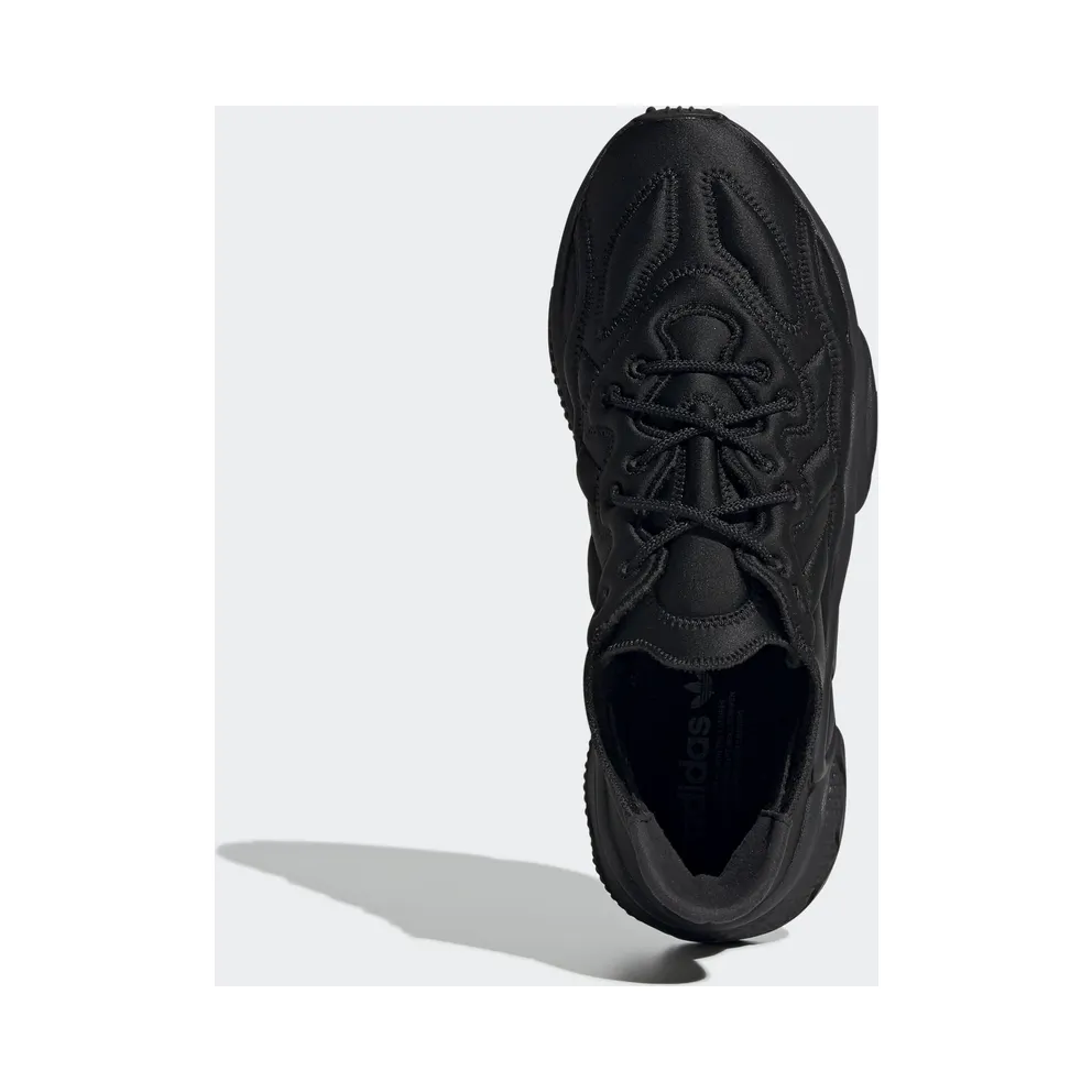 Adidas Ozweego Lunar Mission Tech Black (2019) (FU7640)