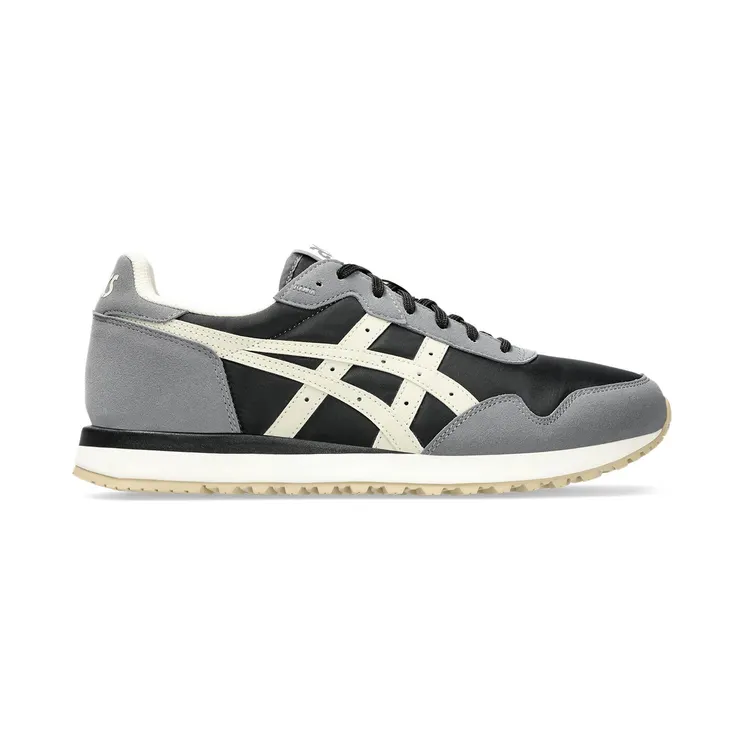 ASICS Tiger Runner II Black Light Dust (1203A293-001)