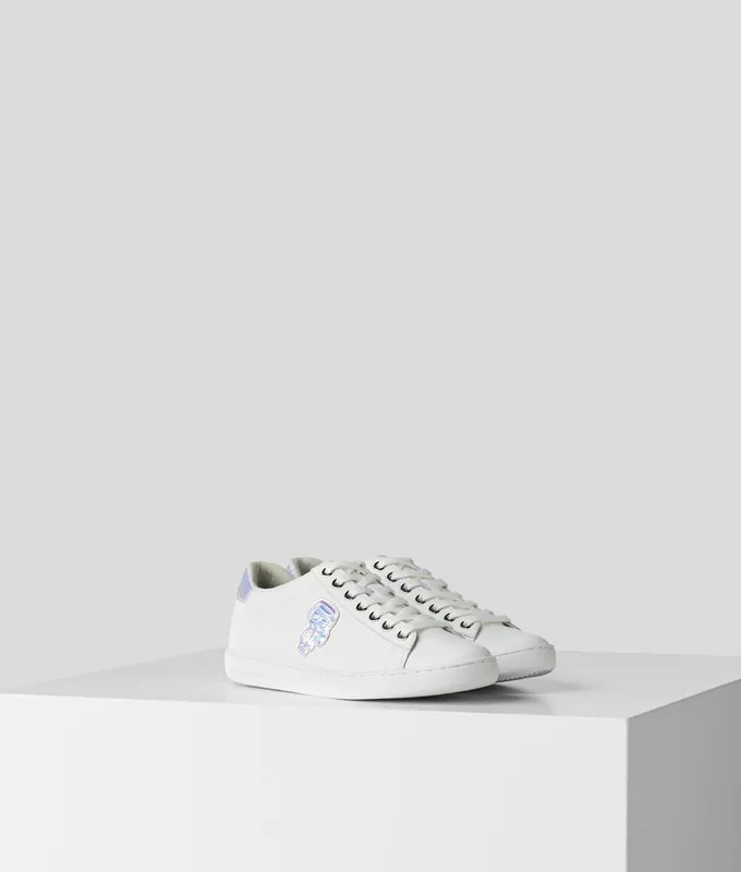 Karl Lagerfeld Kupsole Ii K/ikonik Sneaker (17019510NK)