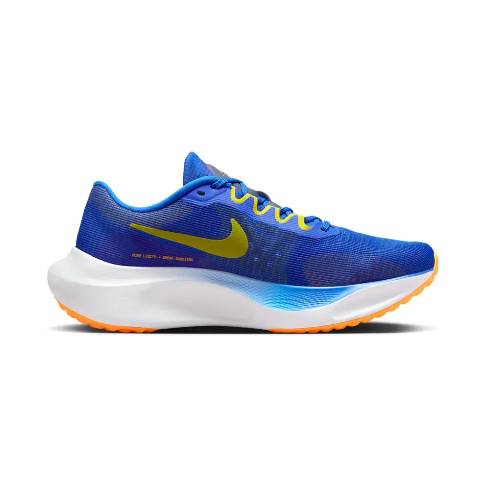 Nike Zoom Fly 5 Racer Blue (DM8968-402)