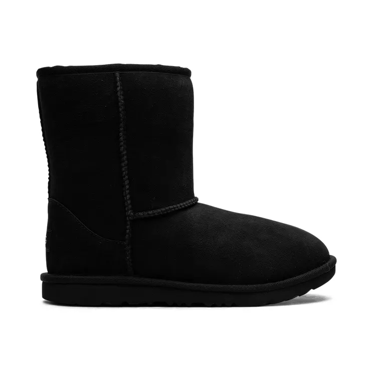 ugg-sneaker 1017703K-BLK