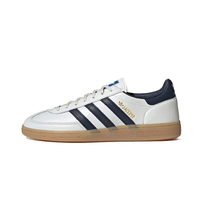 adidas Handball Spezial Made In Germany White Night Indigo (JR9532)