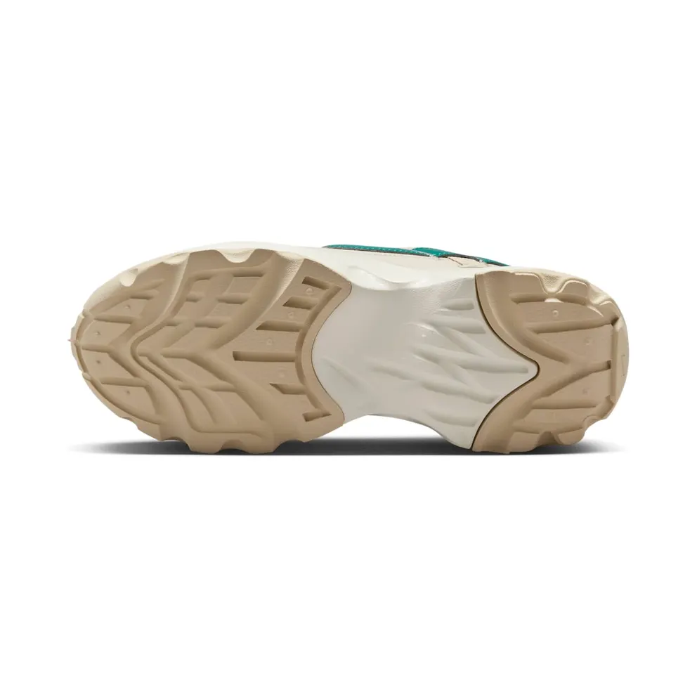Nike TC 7900 Light Orewood Brown Geode Teal (DD9682-110)