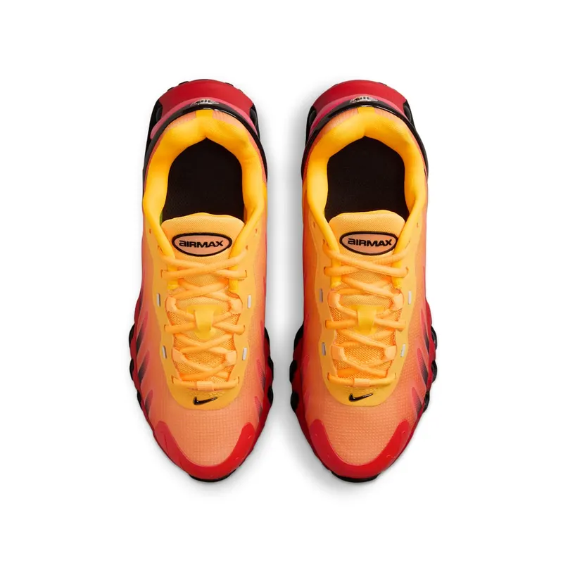 Nike Air Max Dn8 Laser Orange Black (HF7310-800)