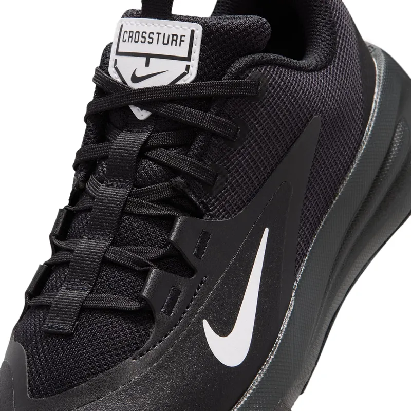 Nike Cross Turf Black White (HM8856-001)