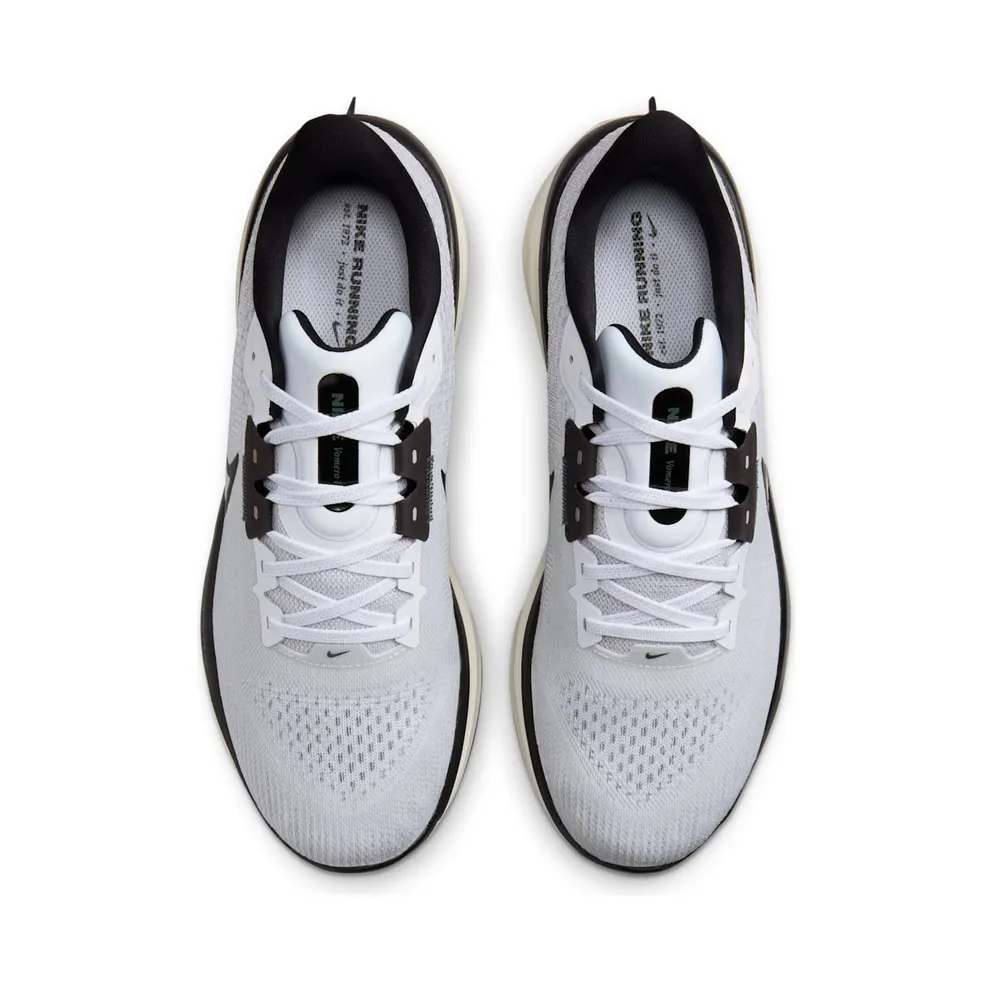 Nike Air Zoom Vomero 17 “White / Platinum” (FB1309-104)