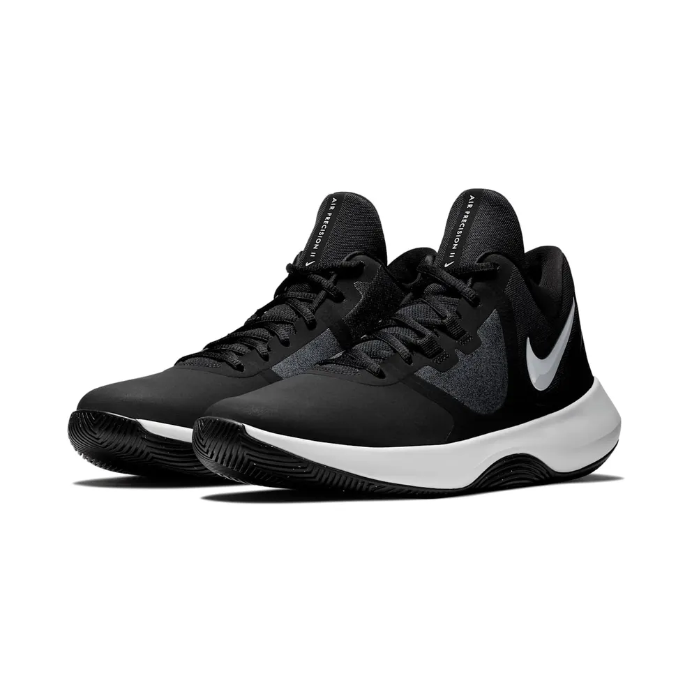 Nike Air Precision 2 NBK Black White (AQ3521-001)