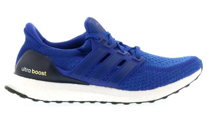 adidas Ultra Boost 2.0 Collegiate Blue