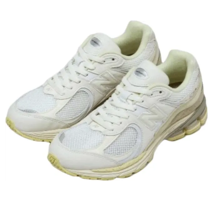 New Balance 2002R AURALEE White (M2002RA1)