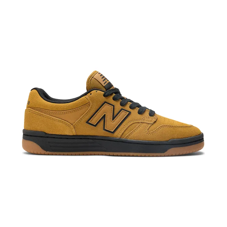 New Balance Numeric 480 Workwear Gum (NM480GDT)