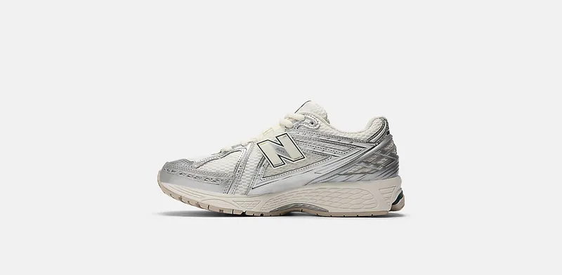 New Balance M1906REE (silver metallic) – M1906REE