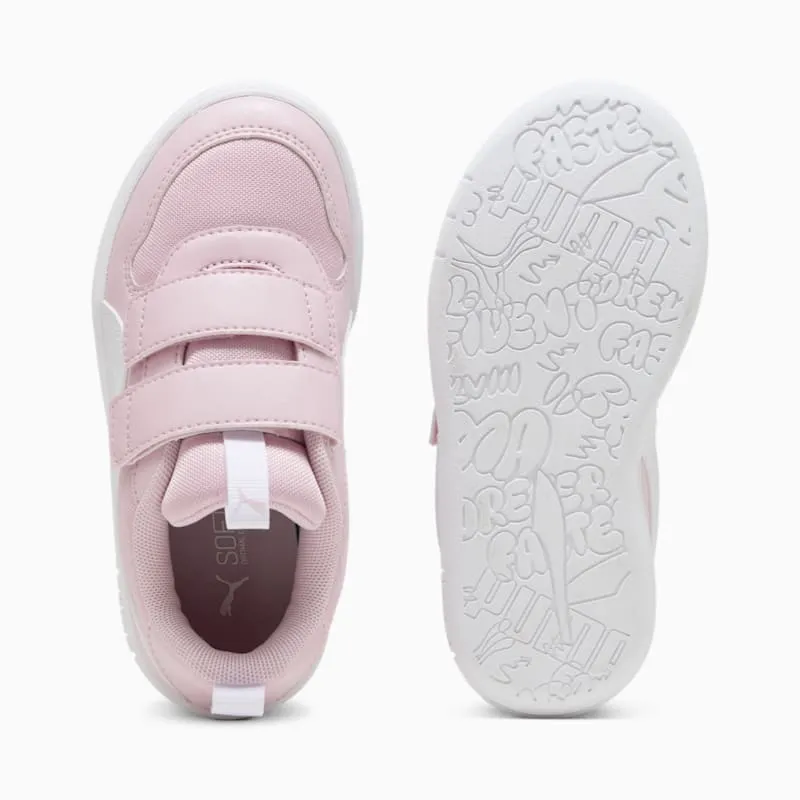 Puma Multiflex Rose Mauve / White (380845-21)