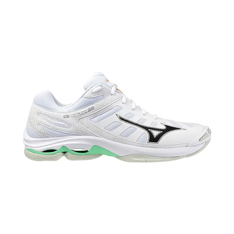 Mizuno Wave Voltage White (V1GA246016)
