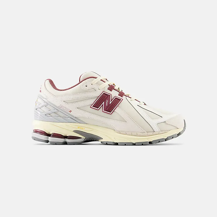 New Balance 1906R White Burgundy (M1906RAS)