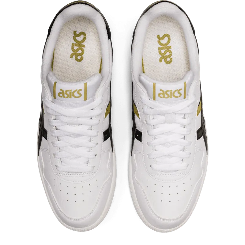 Asics Japan S™ White/Black (1201A173.107)