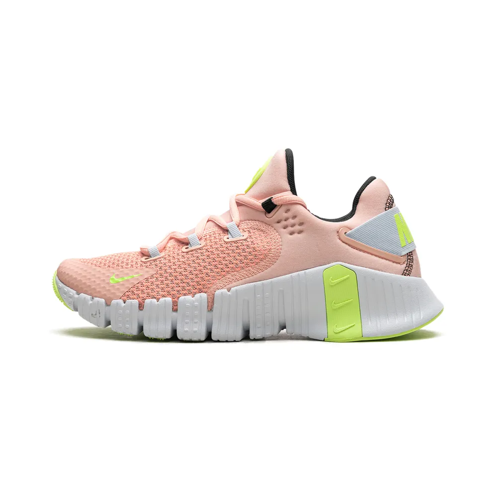 Nike FREE METCON 4 “Arctic Orange” (CZ0596-800)