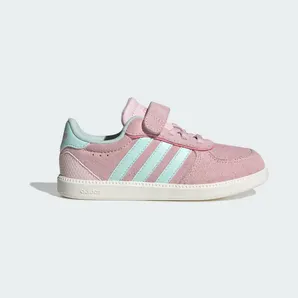 Adidas Breaknet Pink (JS0136)