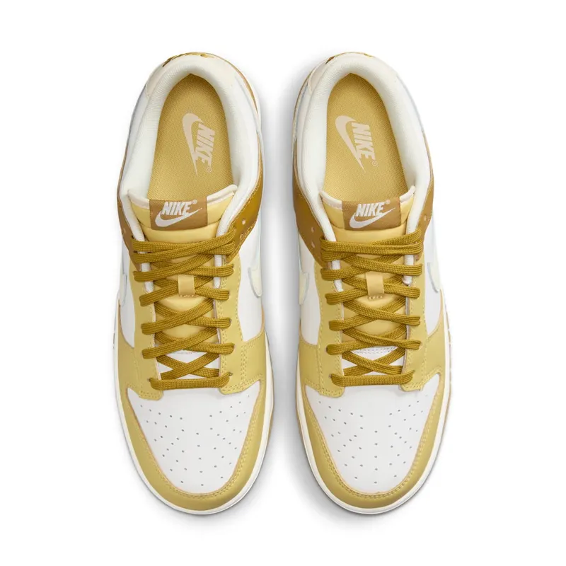 Nike Dunk Low “Bronzine” (FZ4042-716)