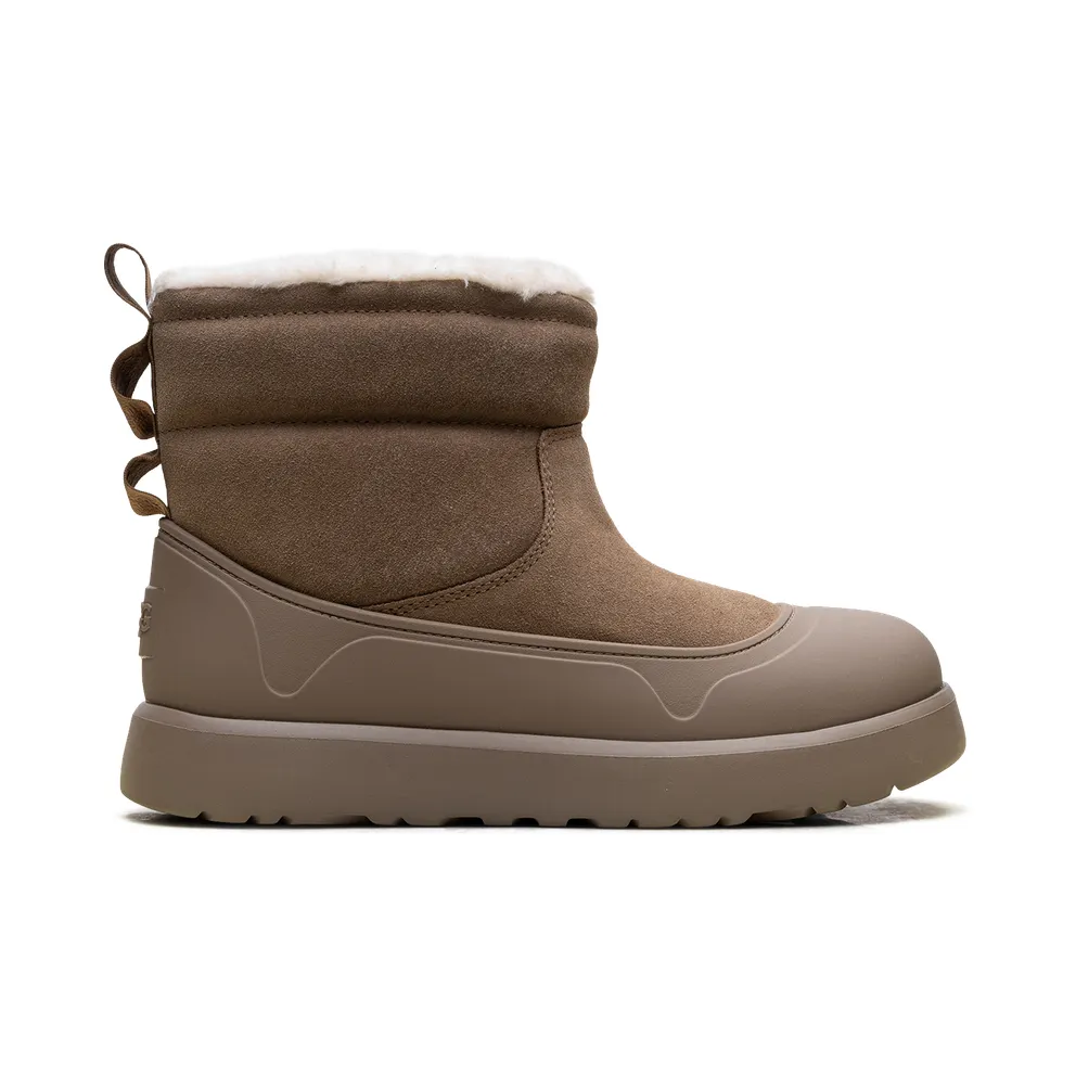 Ugg CLASSIC MINI MOD BOOT GS “Chestnut” (1157691K-CHE)