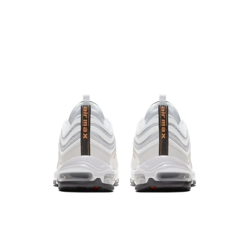 Nike Air Max 97 Cone White (BQ4567-100)