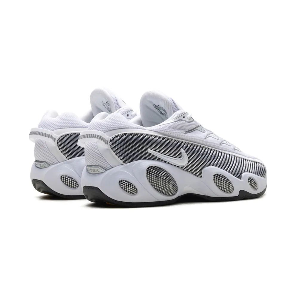 Nike NOCTA Glide “White / Black” (DM0879-101)