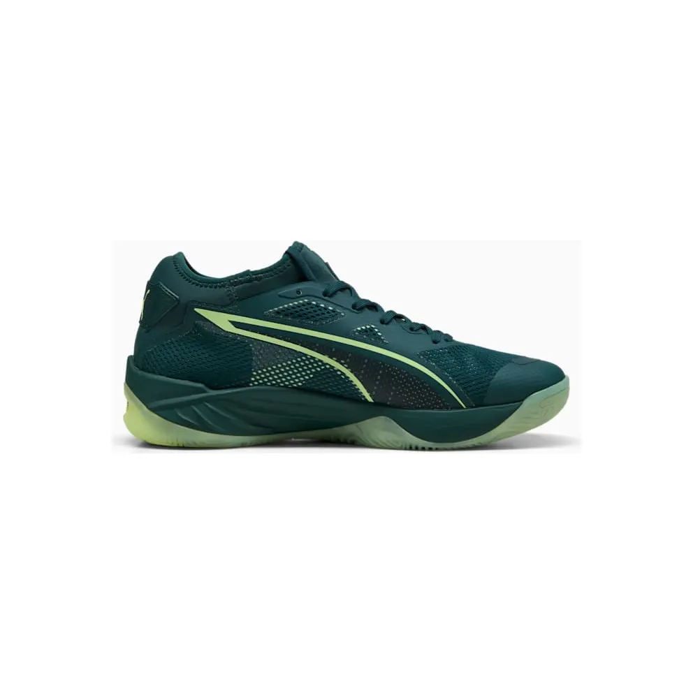 Puma Eliminate NITRO Grün (108438-01)