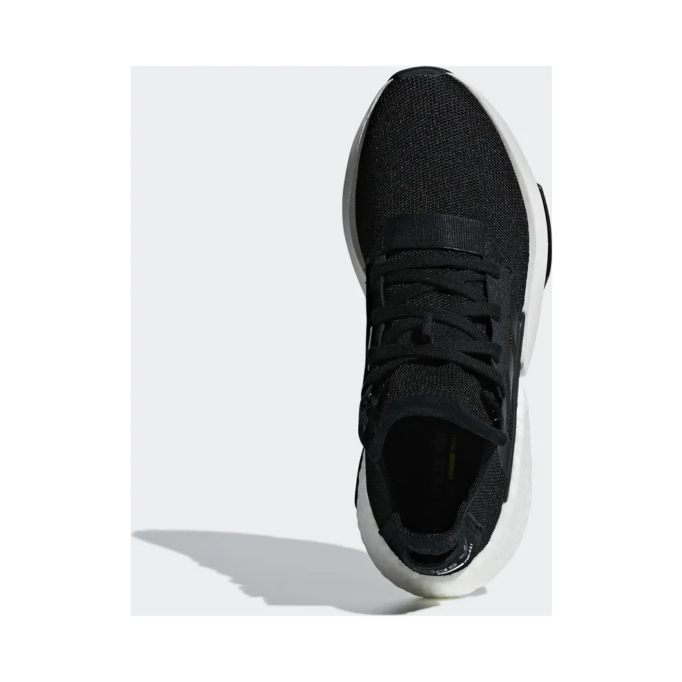 adidas POD-S3.1 Core Black Cloud White Core Black/Core Black/Cloud White (B37366)