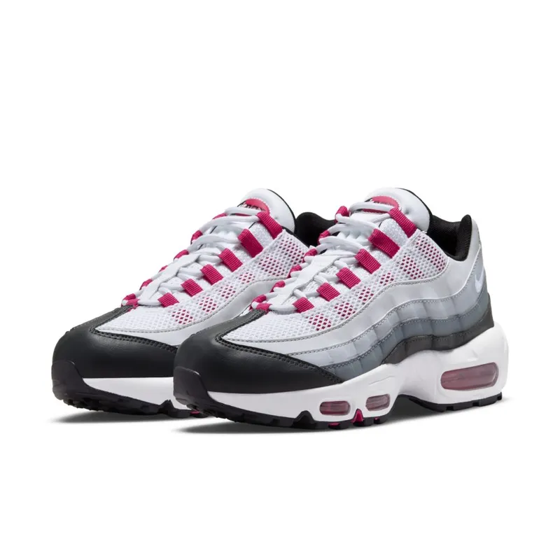 Nike Air Max 95 Black (DJ5418-001)