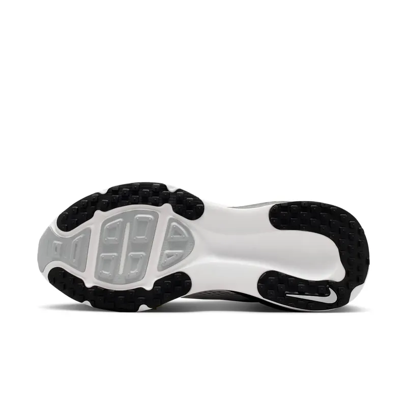 Nike Vomero 18 Summit White Black Silver – “White” (II7189-100)
