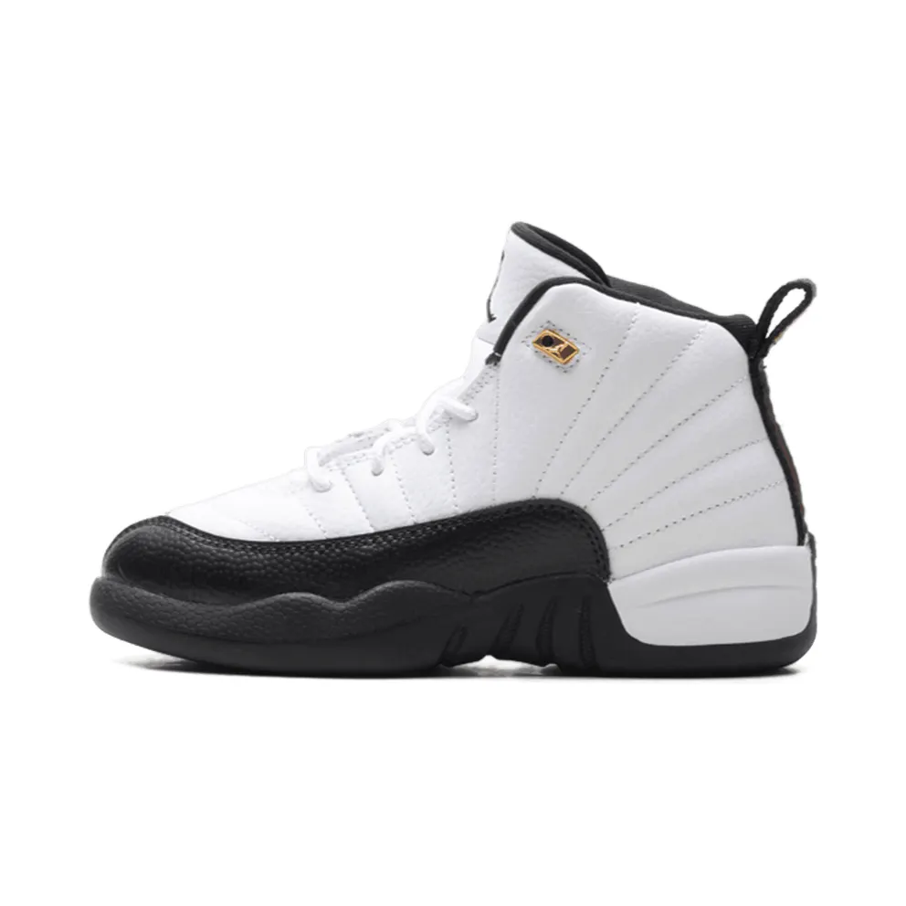 Jordan 12 Retro PS “Taxi (2025)” (151186-117)
