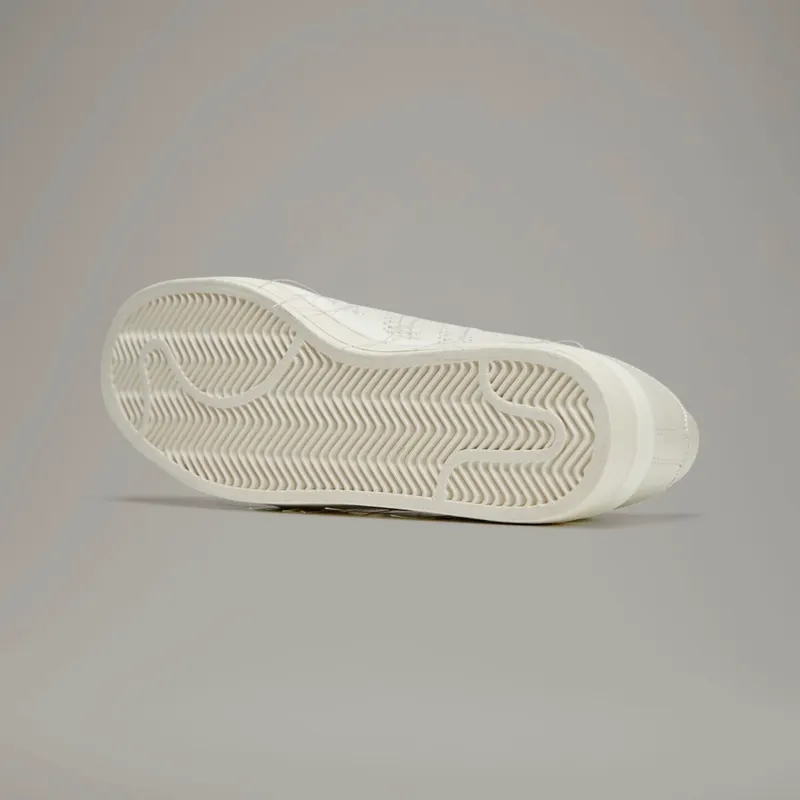 adidas Y-3 Hicho Off White / Off White / Off White (FZ6407)