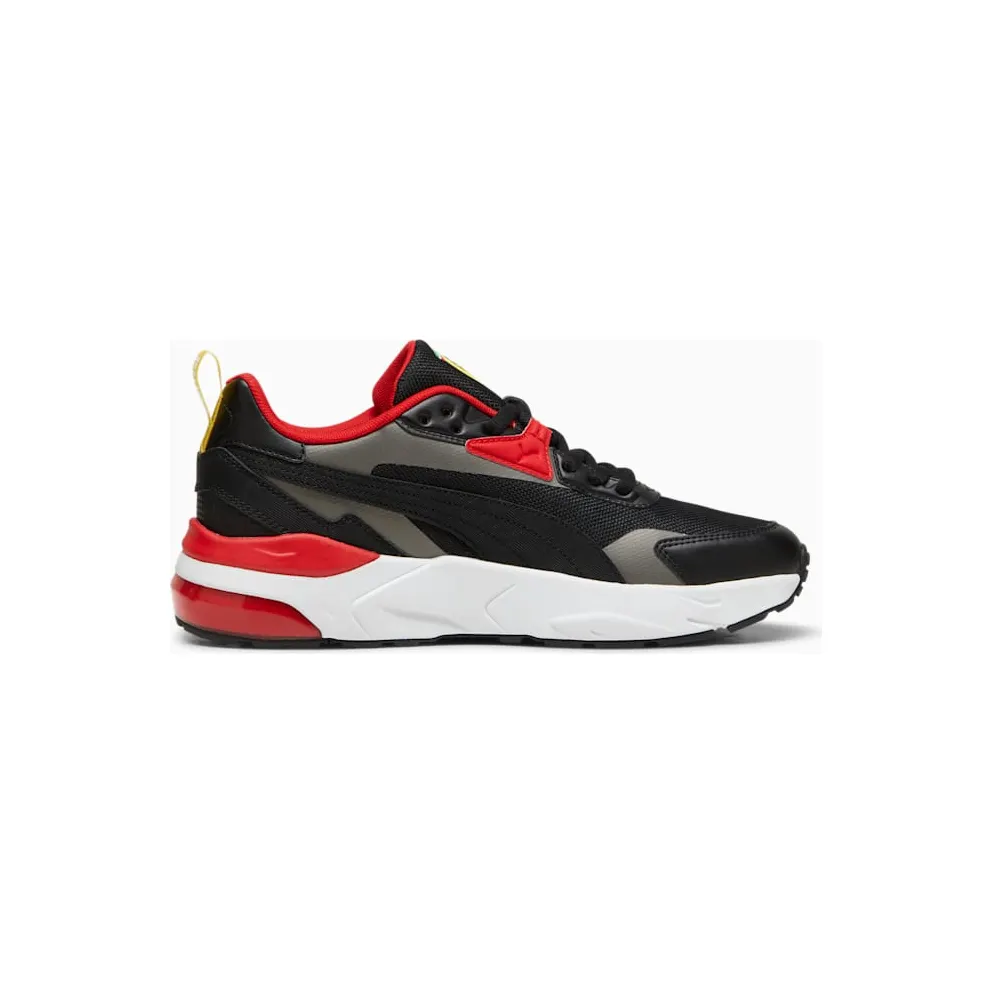 Puma Vis2K Scuderia Ferrari Black Rosso Corsa (308296-03)