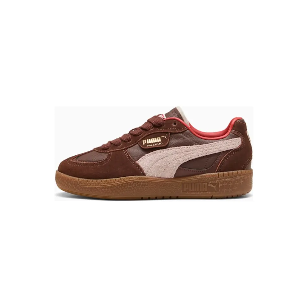Puma Palermo Moda Lovers Pack Chocotart (403267-02)