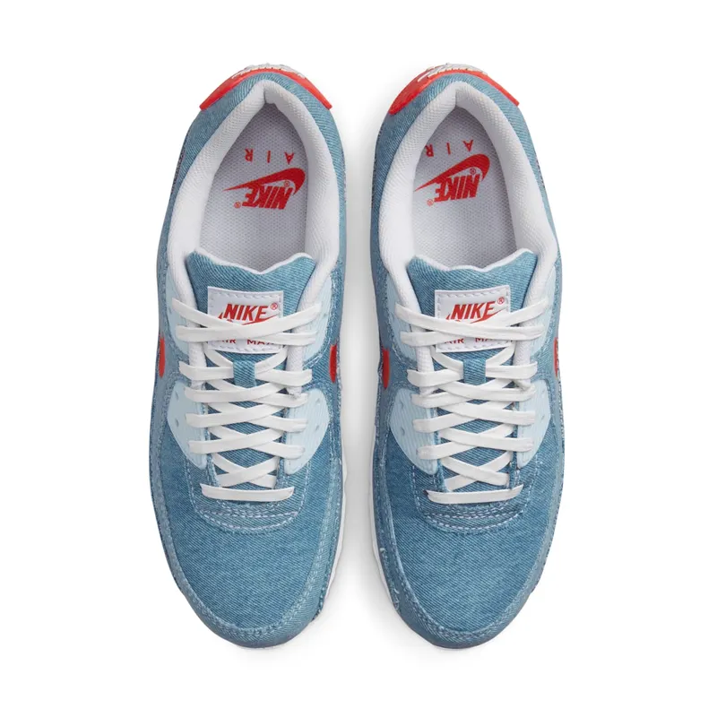 Nike Air Max 90 Denim Light Wash (DV2120-900)