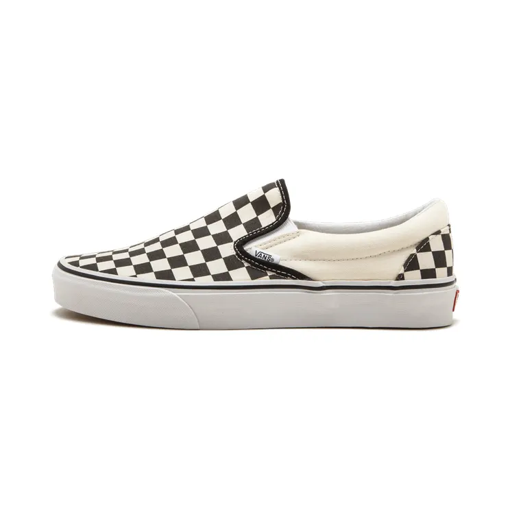 Vans Classic Slip-On “Checkerboard Black White” (VN0EYEBWW)