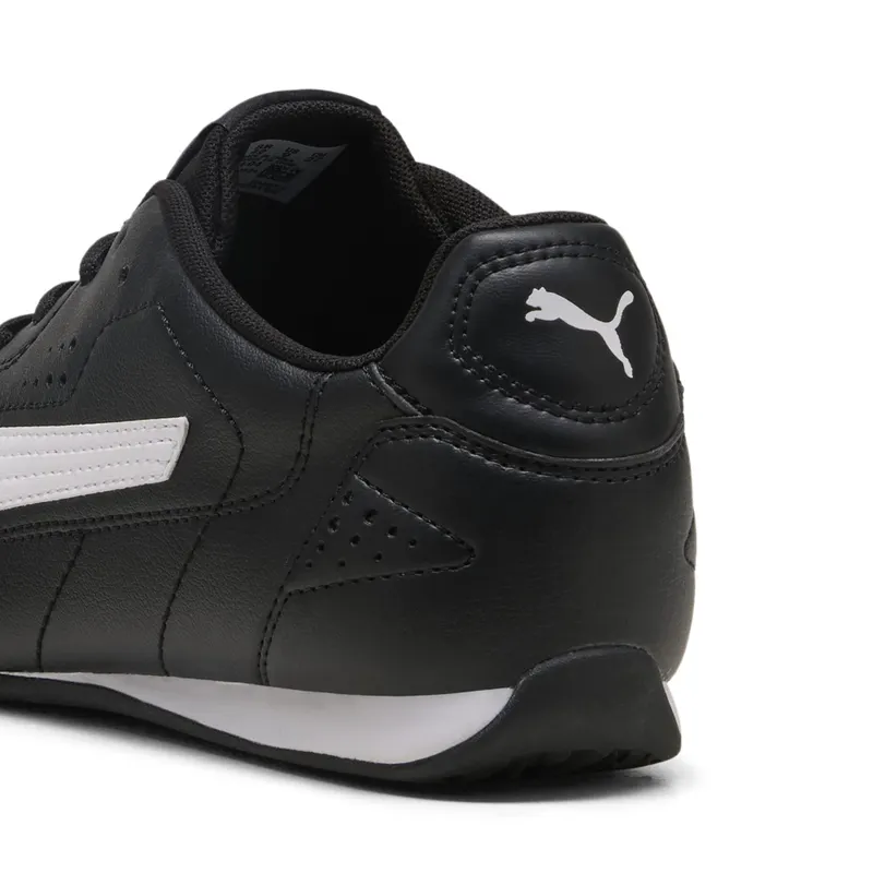 Puma Meza “Puma Black / Puma White” (402679_04)