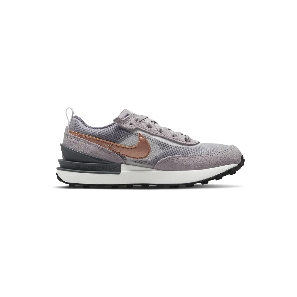 Nike Waffle One Younger Kids’ White (DC0480-102)